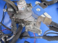 фото thumb №4, Sekwencja електропроводка газова bluebox tomassetto