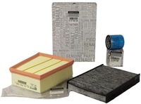 фото thumb №1, Оригинальный номер renault набор фильтров espace v 1.6 tce 200km