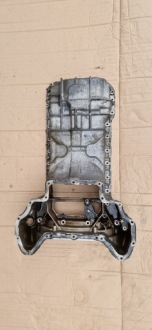 Купить Поддон масляная mercedes r273 a2730140502 r2730140502, фото thumb
