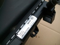 фото thumb №5, Радіатор вентилятор mercedes w168 a cdi автоматична коробка передач