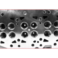 фото thumb №12, Головка циліндра do nissan np300 navara nv350 murano pathfinder x-trail 2.5