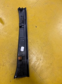 фото thumb №5, Защита заглушка молдинг панели ford s-max mk2