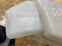 фото thumb №10, Резонатор воздуха lexus is 300h 17893-36090 2018-