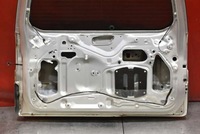 фото thumb №13, Крышка багажника зад задняя 1f7 toyota rav 4 3 iii 05-08