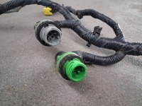 Джгут електропроводка ad blue adblue ford f-max cargo euro 6 Зі Шроту, фото thumb