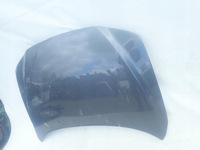 фото thumb №9, Volvo v70 ii s80 i 98-07 капот кришка двигуна