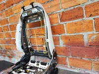 фото thumb №8, Ford mondeo mk5 каркас сидіння правий перед пасажира