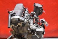 фото thumb №13, Двигун блок двигуна дизель a6620113401a daewoo musso fj 2.9 td 99-02 стиснення