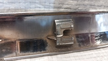 фото thumb №12, Citrtoen c5 iii x7 планка хром дверь перед правые bydgoszcz 9681804380