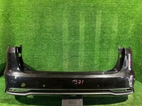 фото thumb №1, Бампер задний задняя kia ceed iii kombi