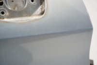 фото thumb №5, Ford kuga mk1 двері правий перед передні