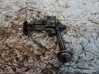 фото thumb №1, Dacia dokker 1.5dci насос оливи 8200307174