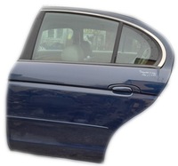 фото thumb №1, Jaguar s-type дверь левый задняя левая задние jhe