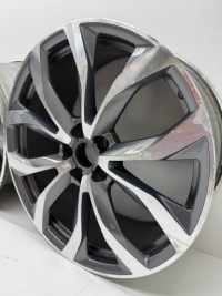 фото thumb №11, Audi a6 s6 c7 4x диски диски alufegi 20 " matrix комплект 5x112 et45 8.5j