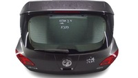 фото thumb №1, Кришка багажника зад opel astra j 5d