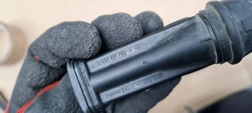 фото thumb №9, A4 b9 8w штекер роз'єм двері 5g0937702 a5 8w vw audi