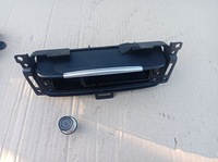 фото thumb №1, Прикурювач попільничка передня ford mondeo mk4 lift