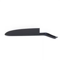 Audi a3 8p подлокотник дверь левых 8p386717324a 2009 Доставка, фото thumb