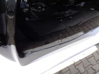 Капот кришка двигуна lexus rx 22- nr 37127 g! Недорого, фото thumb