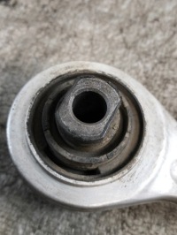 фото thumb №9, Ричаг лівий перед нижній audi a4 b5 fl 01r 1.9 tdi