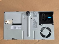 Opel corsa d рестайлинг  оригинальные радио cd mp3 silverbox 13357127 в хорошем состоянии Оригинал, фото thumb