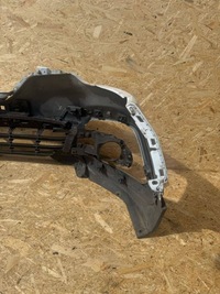 фото thumb №6, Renault captur i lift бампер перед передний