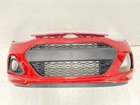 фото thumb №15, Бампер передній перед hyundai i10 ii 2013-2016 13-16