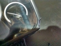 фото thumb №8, Bmw x5 f15 x6 f16 спидометр приборы hud 9328830 европа