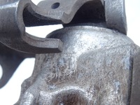 фото thumb №6, Суппорт тормозной задняя задний правый skoda rapid spaceback диаметр поршень 38m