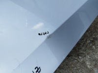фото thumb №8, Капот vw polo 6r v 5 2009-2014