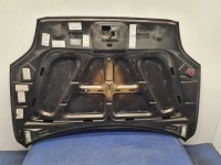 фото thumb №8, Fiat croma ii рестайлинг капот передняя 742