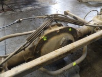 фото thumb №5, Dodge nitro 2.8crd 4x4 мост задний 52114729ab