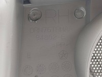 фото thumb №6, Chrysler pt cruiser 2002 правая сторона обшивки / обшивка дверь передних