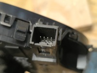 фото thumb №7, Перемикач регулювання сидіння лівий перед range rover l405 19r jpla-14e693-cd