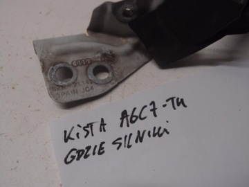 фото thumb №6, Кронштейн крыльев правый перед audi a1 ii 82a821142