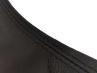 фото thumb №5, Gratisy# чохол гальма ручного mazda mx5 iii 05-13 шкіра