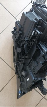 фото thumb №12, Volkswagen vw arteon повний led лампа передня ліва