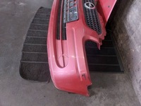 фото thumb №12, Kompletny перед капот бампер лампа крыло opel agila a z586