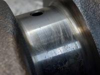 Купить Wał коленчатый mazda 6 3 gj 2.2 d, фото thumb