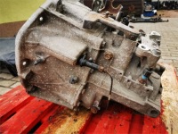 фото thumb №6, Nissan qashqai j10 2.0 dci 2wd механическая кпп кпп / коробка передач
