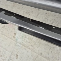 фото thumb №10, Mitsubishi eclipse cross lift 20- бампер перед передний sprysk pdc