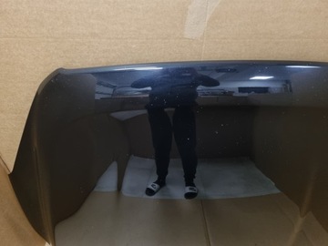 фото thumb №8, Volvo xc60 i рестайлінг капот