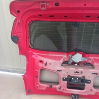 фото thumb №8, Jeep renegade 15- крышка багажника задняя 176 usa