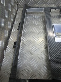 фото thumb №13, Range l494 sport карбон декоры защитные накладки панели решётка