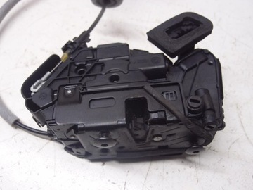 фото thumb №7, Замок двері правий зад seat arona a6l-5ta839016l