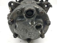 фото thumb №8, Lancia phedra 2002 компрессор / компрессор кондиционера a/c