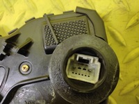 фото thumb №6, Toyota avensis t25 універсал замок двері праві перед