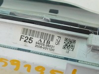 фото thumb №10, Hyundai santa fe i 2.0 136km 06r счетчик p:159195