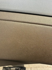 фото thumb №6, Citroen ds7 crossback консоль торпедо подушки ремни комплект оригинал