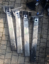 фото thumb №1, Berlingo iii partner зона деформации балка 12-15